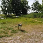 David Und Marion Oben, Nahe Der Nordsee Und Dem Weser Radweg Lägenhet